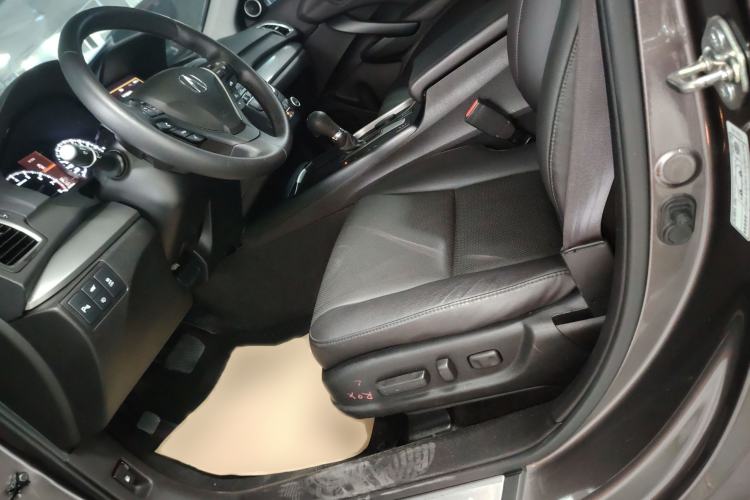 Used Acura RDX 2016 3.0L Two-Wheel-Drive Elite Edition
