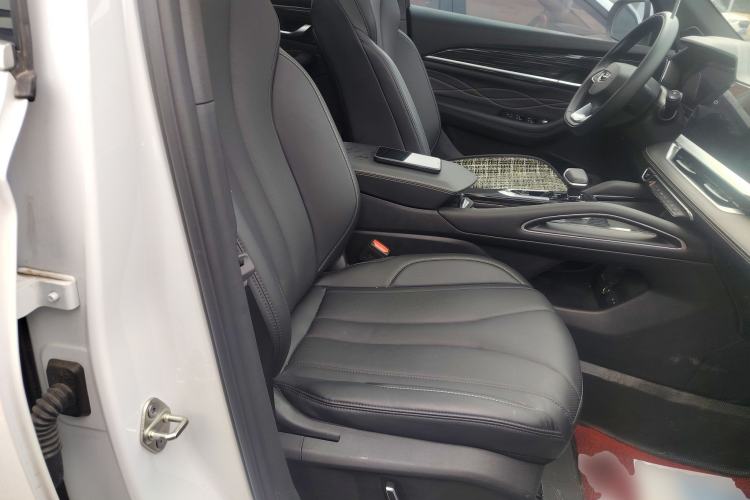 Used Geely Auto Monjaro L 2024 2.0TD DCT EVO Two-Wheel Drive Long-Range Version
