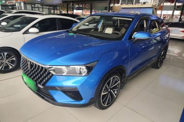 Used Bestune T77 2019 230 TID Automatic Prestige Version China VI Emission Standard