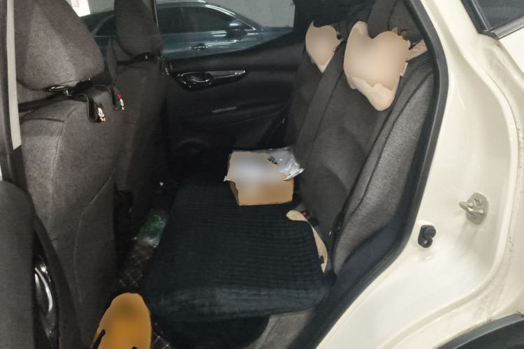 Used Nissan Qashqai 2023 Classic 2.0L CVT XV Comfort Edition