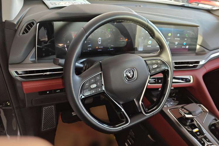 Used Changan CS75 PLUS 2021 2.0T Automatic Pilot Version
