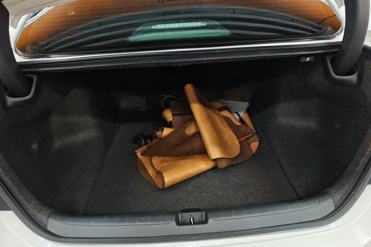 Used Honda Inspire 2019 Rui·Hybrid 2.0L Jingya Edition China VI
