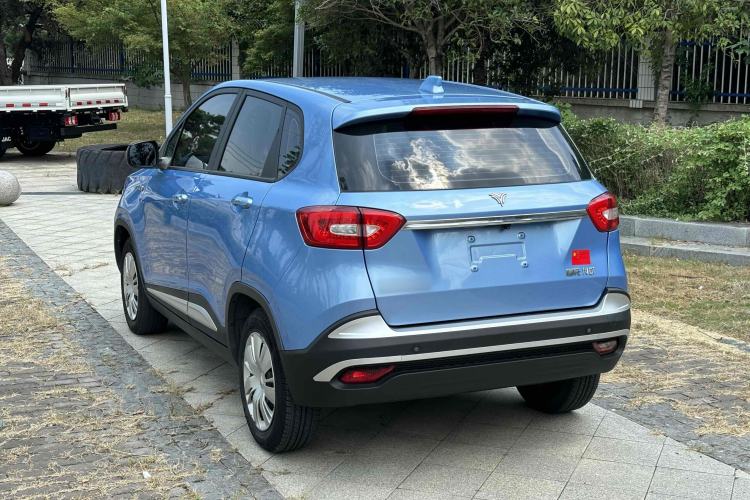 Used NETA N01 2020 Revised Version 430V
