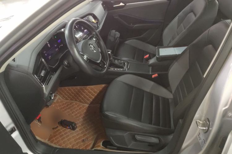 Used Volkswagen Sagitar 2021 280TSI DSG Comfort Connect Edition
