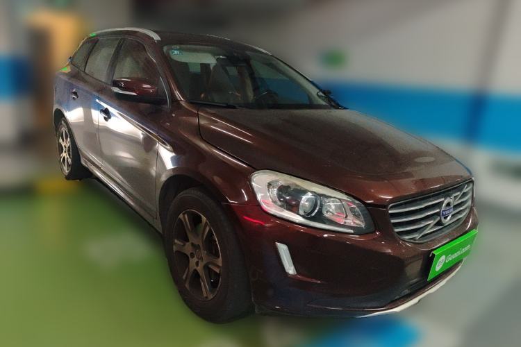 Used Volvo XC60 (Import) 2014 Facelift T5 Zhiyi Edition