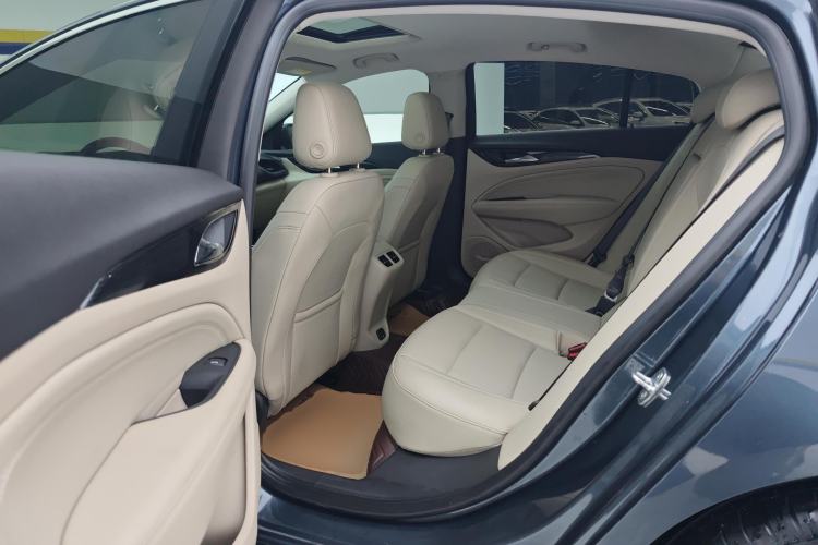 Used Buick Regal 2021 552T Elite Edition
