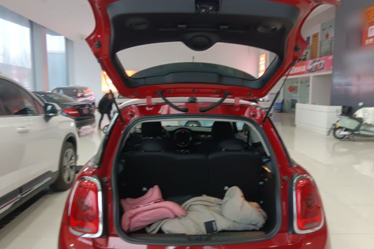 Used MINI MINI 2016 1.5T COOPER