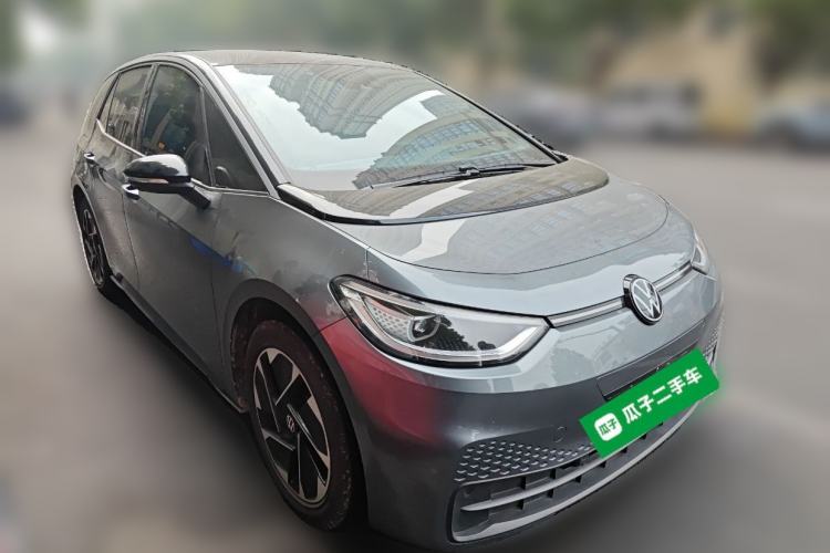 Used Volkswagen ID.3 2024 Intelligent Edition
