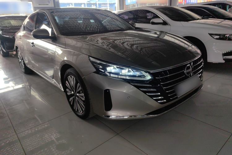 Used Nissan Teana 2022 2.0L XL-Upr Enjoyment Edition