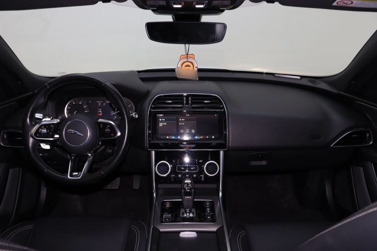 Used Jaguar XEL 2020 2.0T 200PS R-DYNAMIC Youth Sports Edition
