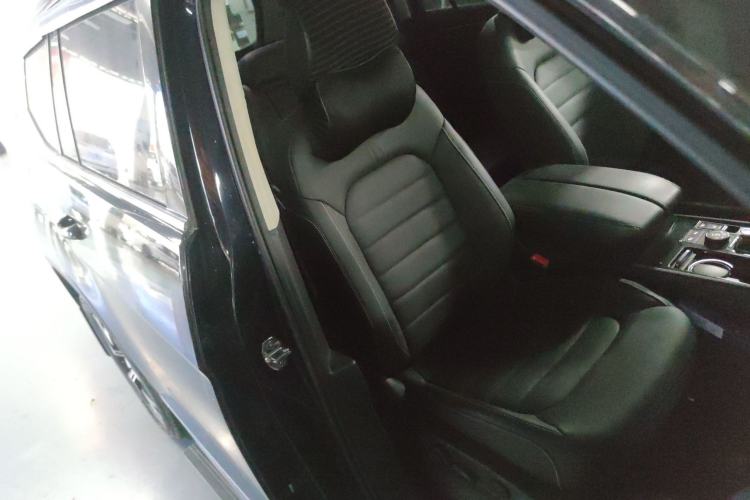 Used Volkswagen Teramont 2017 380TSI Four-Wheel Drive Luxury Edition