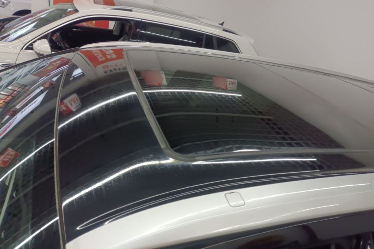 Used Toyota Highlander 2018 2.0T Four-Wheel Drive Prestige Version 7 Seats China VI Standard