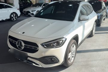 Used Mercedes-Benz GLA 2023 GLA 200