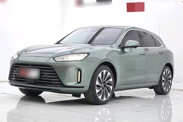 Used Hima AITO M5 2022 Range-Extended Rear-Drive Standard Version