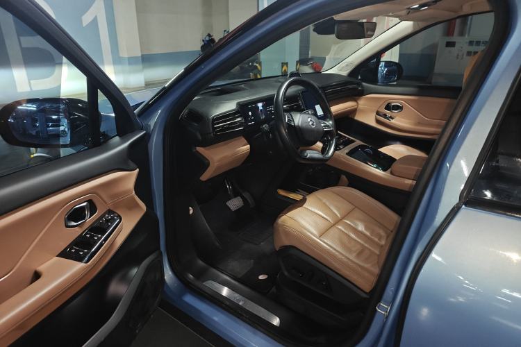 Used Nio ES8 2018 Founder Edition
