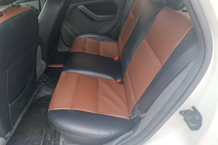 Used Ford Focus 2013 Hatchback Classic 1.8L Automatic Millionth Anniversary Edition
