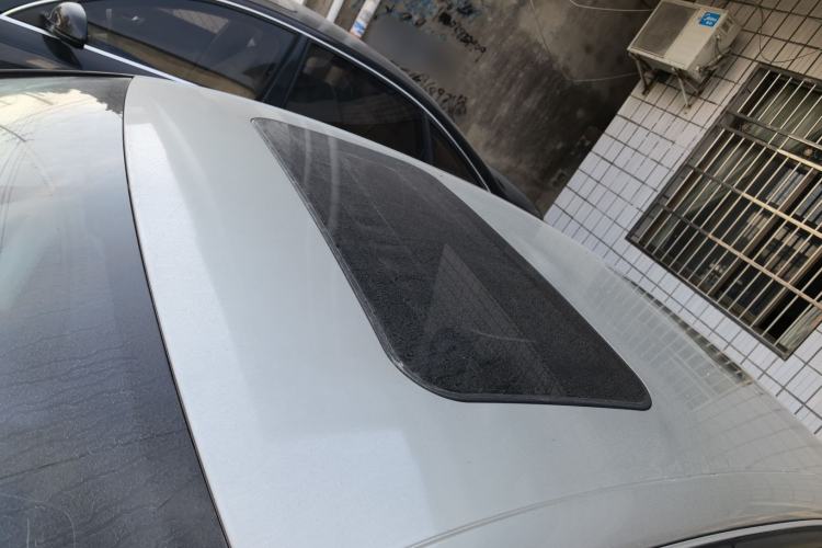 Used Audi A4L 2013 35 TFSI Automatic Standard Model
