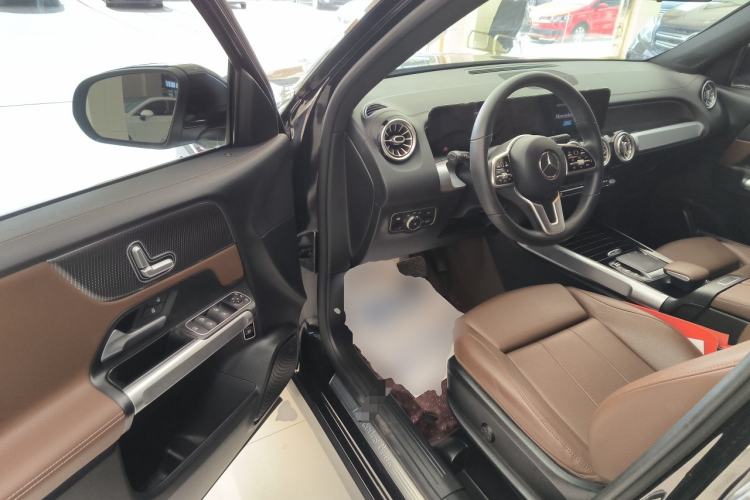 Used Mercedes-Benz GLB 2021 GLB 200 Dynamic Edition