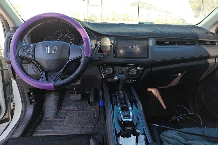 Used Honda Vezel 2020 1.5L CVT Pioneer Edition