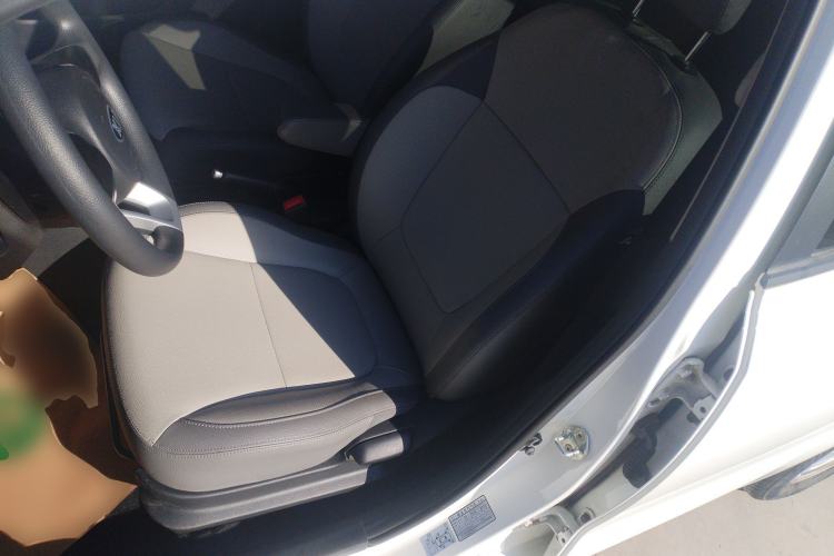 Used Kia Pegas 2019 1.4L Automatic Value Edition National VI Standard
