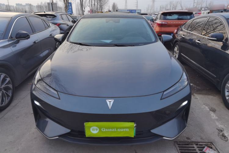 Used  SL03 2022 1.5L 1200 Extended-Range Version
