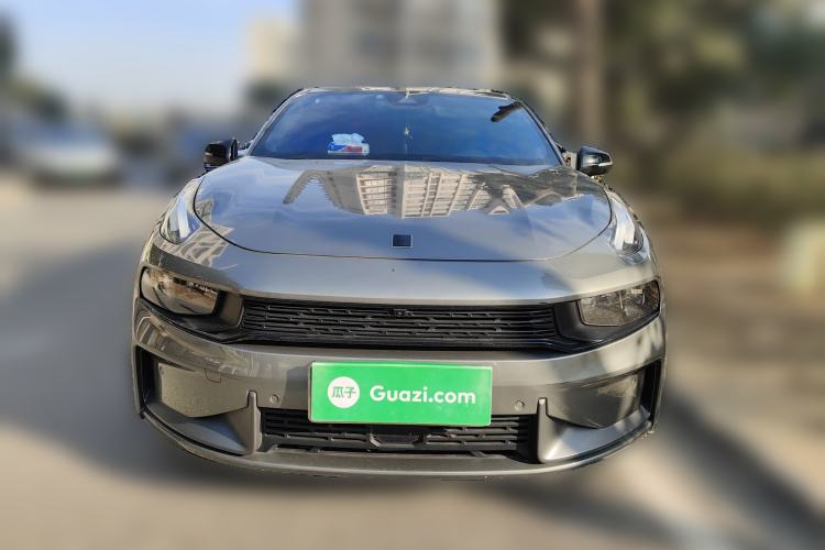 Used Lynk & Co 03 2021 1.5TD DCT Jing Champion Edition
