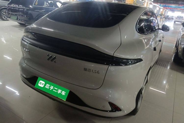 Used  LS6 2023 Max Enhanced Performance Edition
