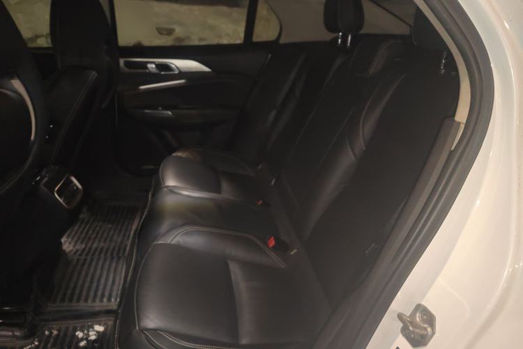 Used Lynk & Co 03 2018 1.5TD DCT Pro Version China V Standard