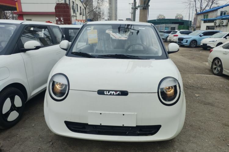 Used  Lumin 2025 205 km Xiangqin Version