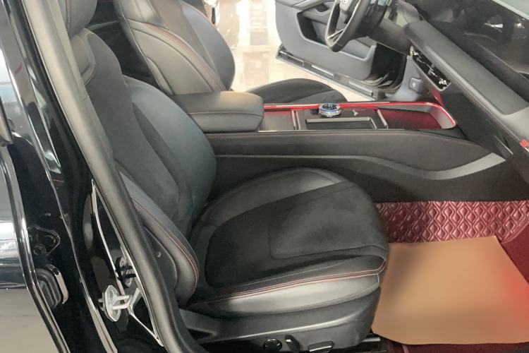 Used Ford Mondeo 2022 EcoBoost 245 ST-Line
