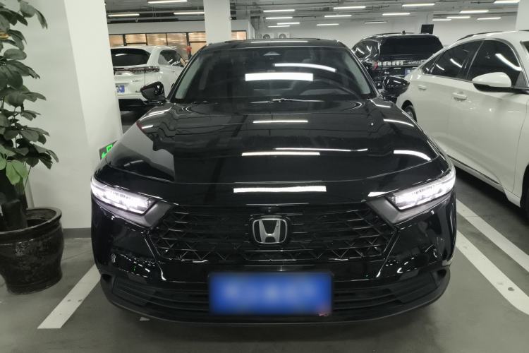 Used Honda Accord 2023 260TURBO Smart Enjoyment Version