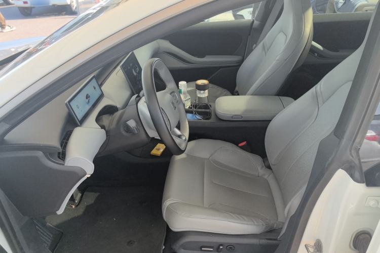 Used Nio ET5 2022 75 kWh
