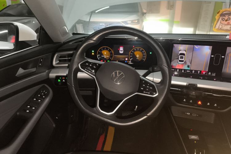 Used Volkswagen Lamando 2022 Lavida L 280TSI DSG Cool & Spicy Edition
