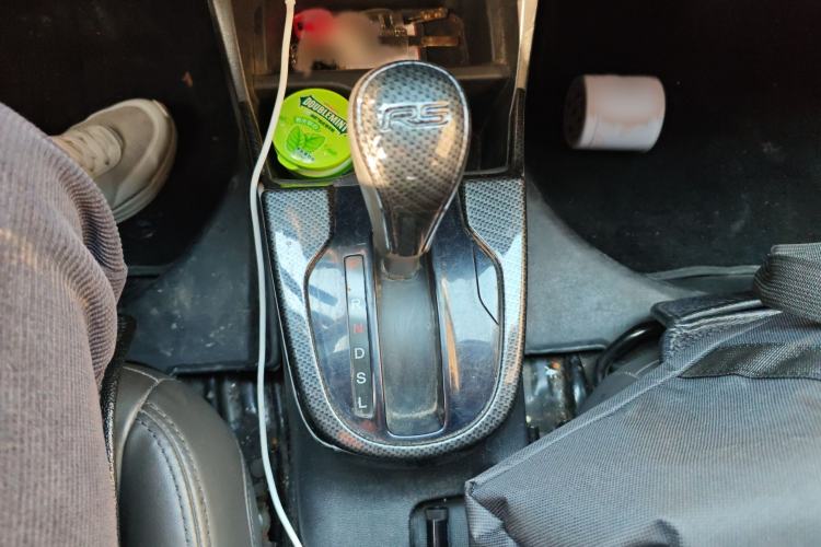 Used Honda Fit 2018 1.5L CVT Comfort Version