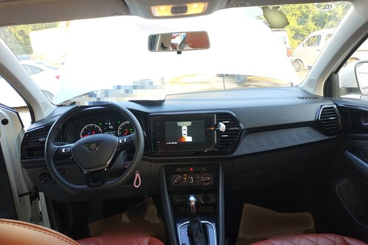 Used Jetta VS5 2019 280TSI Automatic Trend Model
