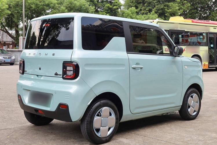 Used  Panda 2024 Panda Mini 200km Endurance Bear
