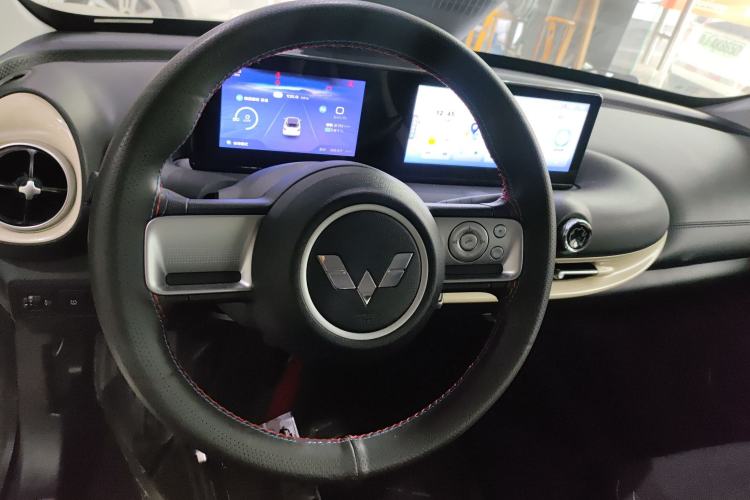 Used Wuling Bingo 2023 333 km Fast-Share Version
