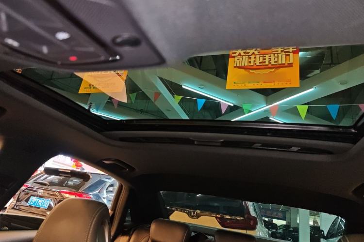 Used Audi S4 2018 S4 3.0TFSI
