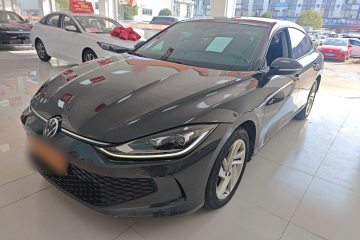 Used Volkswagen Lamando 2023 Lavida L 280TSI DSG Spicy Edition