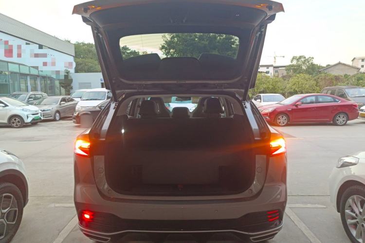 Used Roewe RX5 2023 1.5T Prestige Sliding-Screen Version
