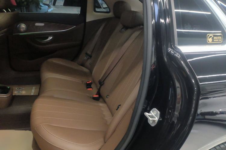 Used Mercedes-Benz E-Class 2023 Facelift E 260 L