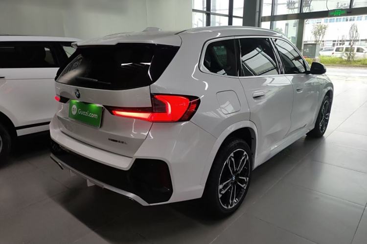 Used BMW X1 2023 sDrive25Li M Sport Package
