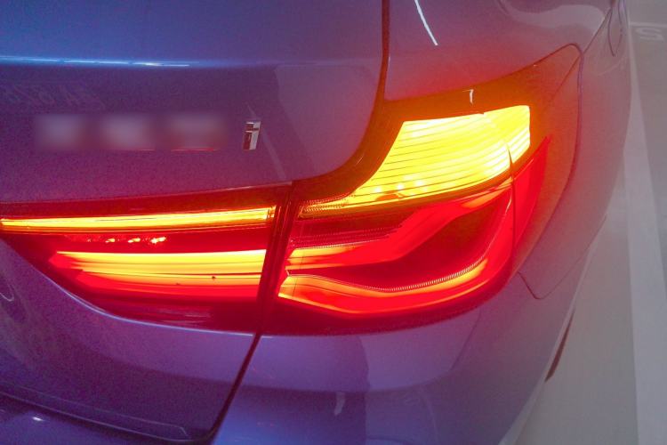 Used BMW 3 Series GT 2020 320i M Sport Package
