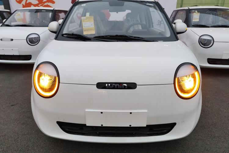 Used  Lumin 2024 130km Qingyue Version
