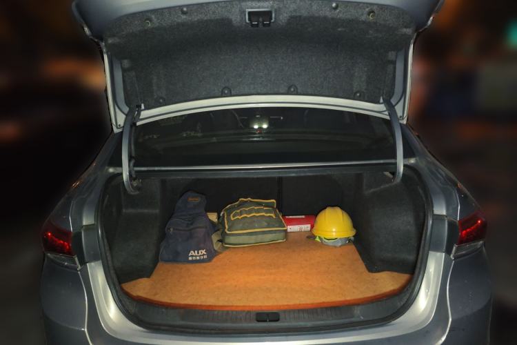 Used Buick GT 2018 18T Automatic Elite Model
