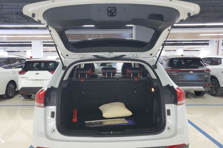 Used Haval H4 2019 1.5 GDIT DCT Luxury Smart Connectivity Version China VI Standard