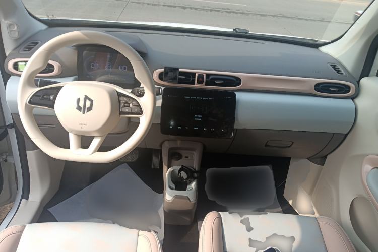 Used Leapmotor T03 2024 310 Comfort Edition
