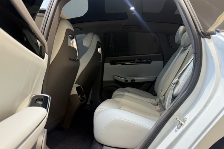 Used Leapmotor C01 2023 Range-Extended 216 Comfort Edition