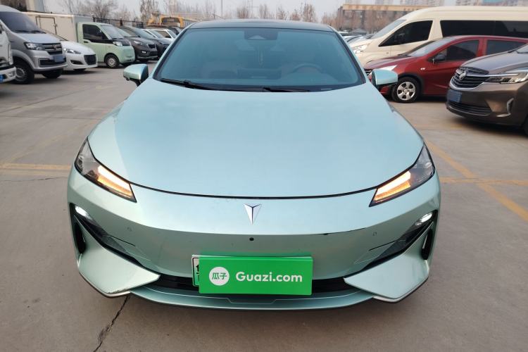 Used  SL03 2022 1.5L 1200 Extended-Range Version
