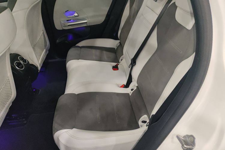 Used Mercedes-Benz EQA 2022 EQA 300 4MATIC Launch Edition
